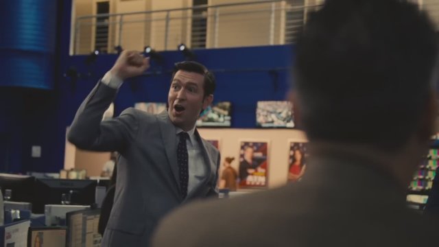 Succession (2023) Sezon 4 Fragman