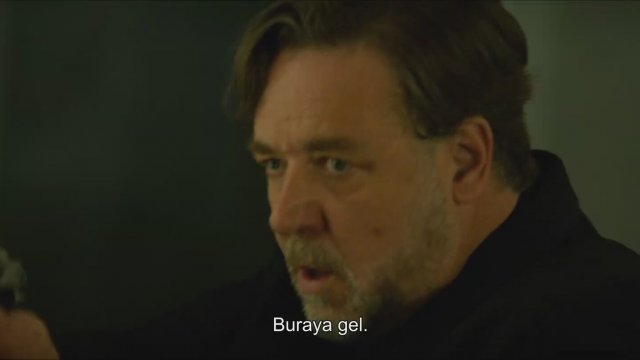 Poker Face (2022) Türkçe Altyazılı Fragman