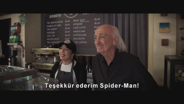 Ant-Man ve the Wasp: Quantumania (2023) Türkçe Altyazılı Fragman