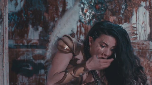 Terrifier 2 (2022) Fragman