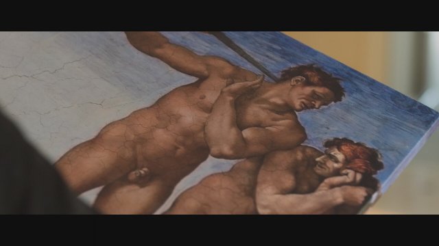 French Master (2022) Fragman