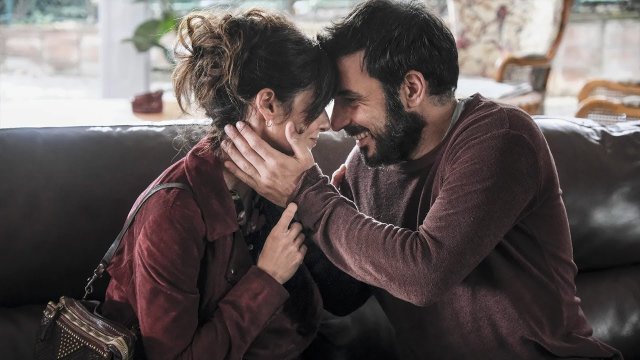 Era ora (2022) Fragman