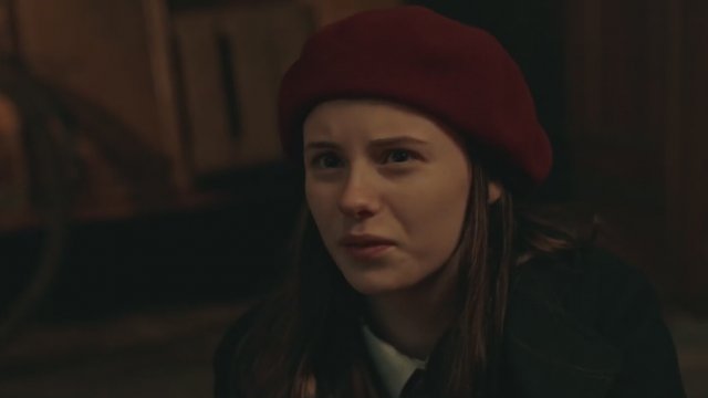 Julemandens datter 3: Den magiske tidsmaskine (2022) Fragman