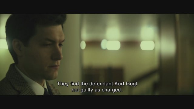 Schächten (2022) Fragman