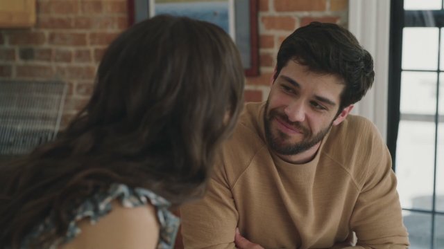 Love's Playlist 2022 Fragman