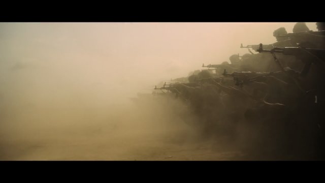 KGF Chapter2 (2022) Fragman