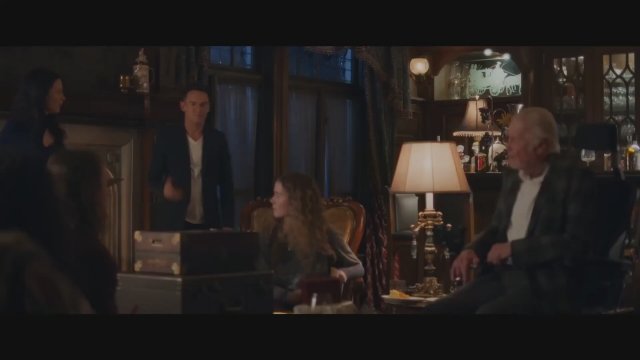 Dangerous Game: The Legacy Murders (2022) Fragman