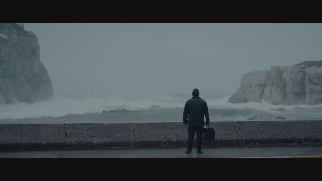 Kafes: İki Savaş Arasında (2022) Fragman