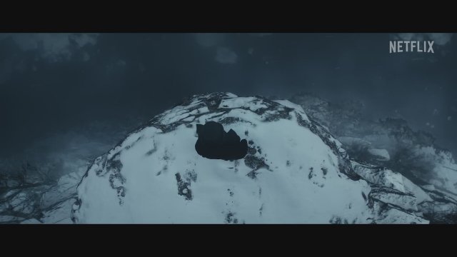 The Pale Blue Eye (2023) Tanıtım Fragmanı