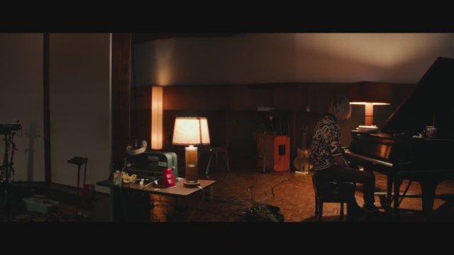 Taurus (2022) Fragman