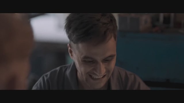 Kendi Yolumda (2022) Fragman