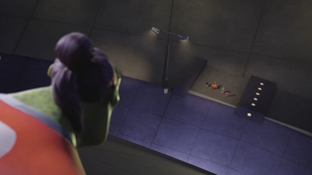 Bir Tuhaf Futbol Filmi (2022) Fragman