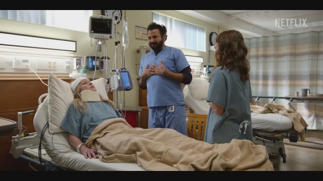 Dead to Me 3. Sezon Fragman (2022)