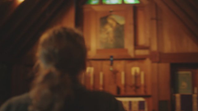 Soft & Quiet (2022) Fragman