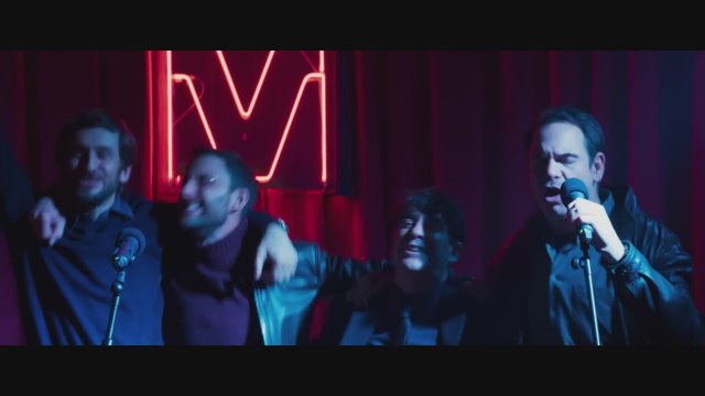 Voy a pasármelo bien (2022) Fragman