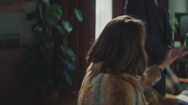 Stric (2022) Fragman