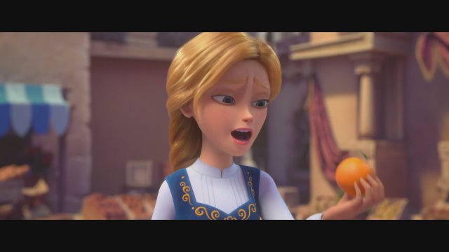 Karlar Kraliçesi 5 2022 Türkçe Dublajlı Fragman