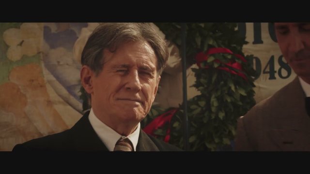 Lamborghini 2022 Fragman