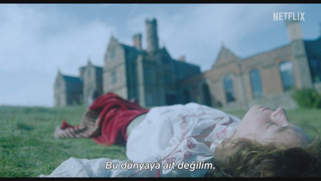 Lady Chatterley'nin Sevgilisi | Resmi Fragman