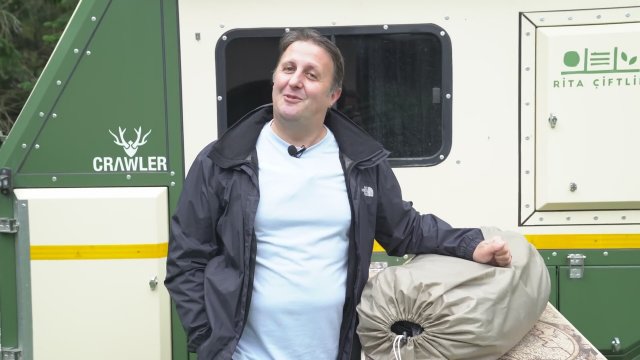 Müstakbel Damat 2022 Fragman