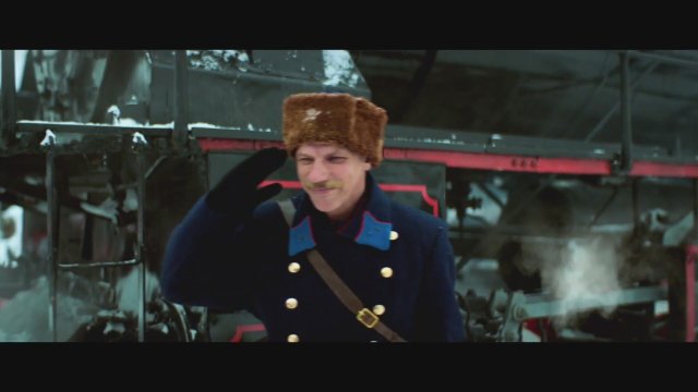 Chuk i Gek. Bolshoye priklyucheniye 2022 Fragman