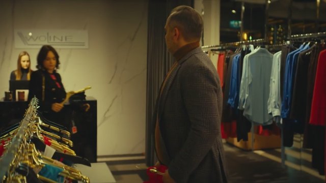 Swieta inaczej (2022) Fragman