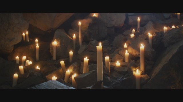 The Greatest Gift (2022) Fragman