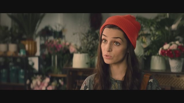 Gorzko, gorzko! (2022) Fragman