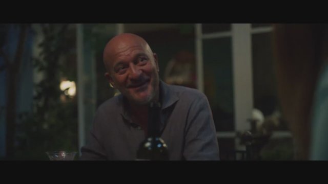 Vicini di casa (2022) Fragman