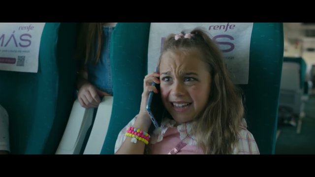 A todo tren 2: Ahora son ellas (2022) Fragman