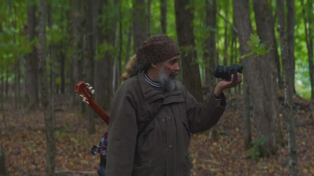 The Forest Hills 2022 Fragman