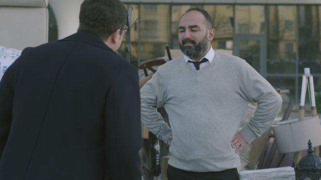 İlginç Bazı Olaylar İkinci Sezon Tanıtımı (2022)