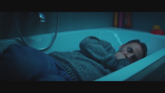 Piove (2022) Fragman