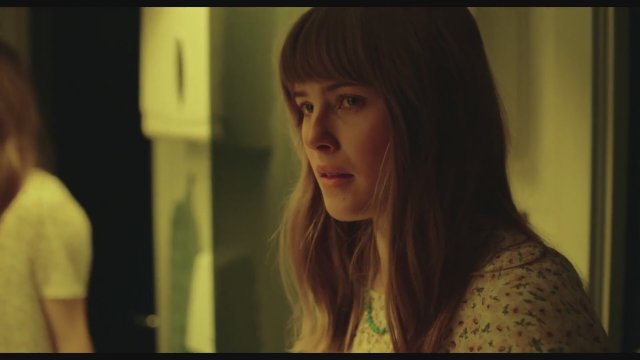 Ingen kender dagen (2022) Fragman