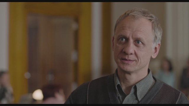 Vasil (2022) Fragman