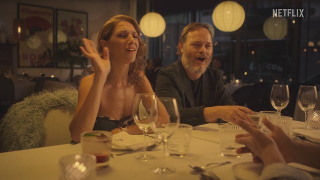 Matrimillas (2022) Fragman