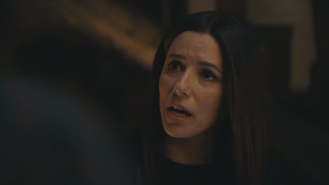 Tell It Like a Woman (2022) Fragman