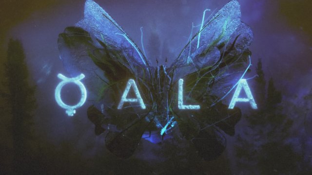 Qala (2022) Fragman