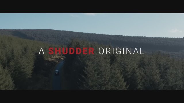 Mandrake (2022) Fragman