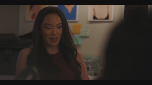 A Hollywood Christmas (2022) Fragman