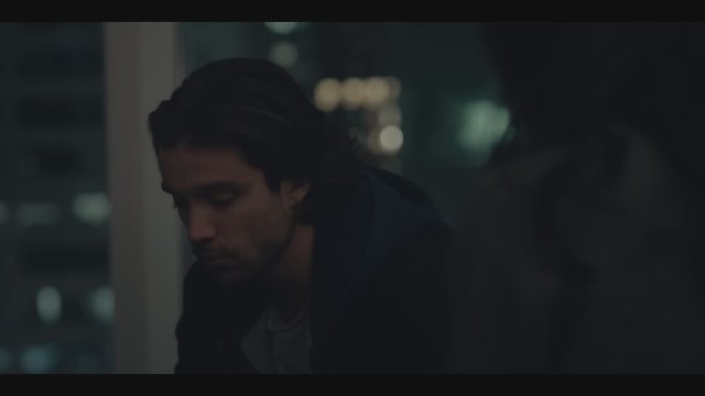 Stay the Night (2022) Fragman