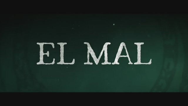 La Exorcista (2022) Fragman