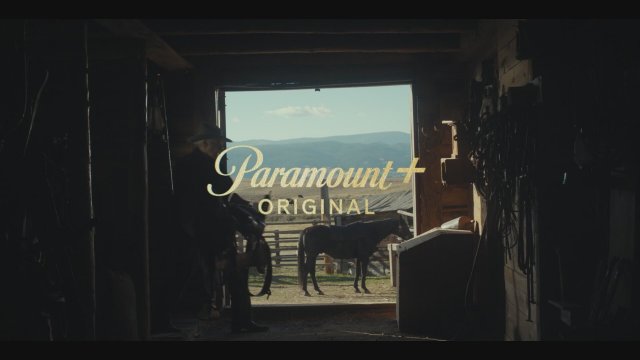 1923 (2022) - Fragman