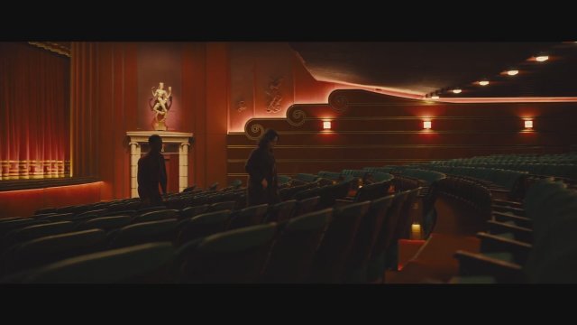 Empire of Light (2023) 2. Fragman