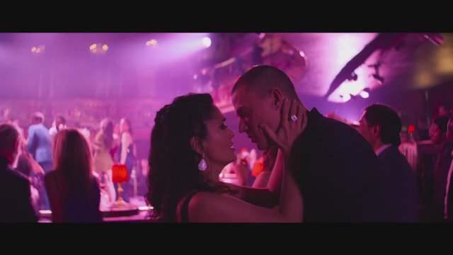 Magic Mike's Last Dance (2023) Fragman