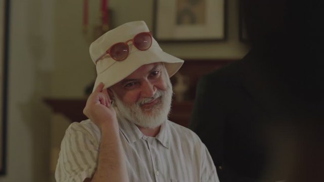 Çakallarla Dans 6 (2022) Fragman