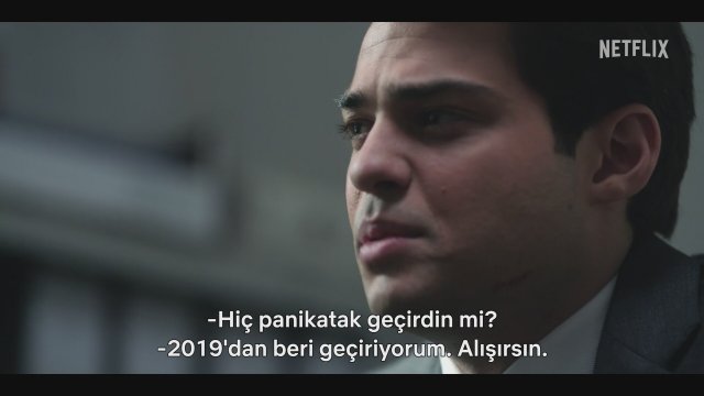 The Recruit (2022) Türkçe Altyazılı Fragman