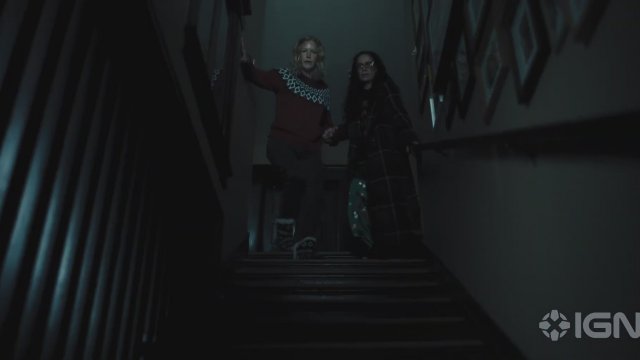 The Apology (2022) Fragman