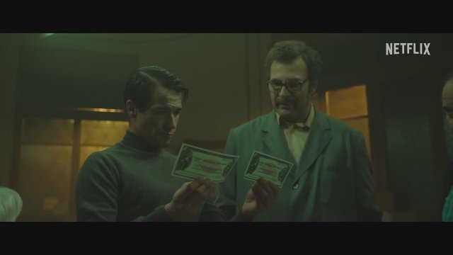 Aksiyon Adamı (2022) Fragman