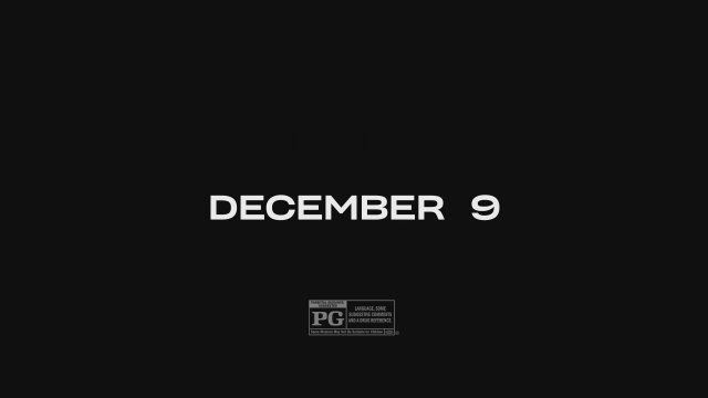 Something from Tiffany's (2022) Fragman